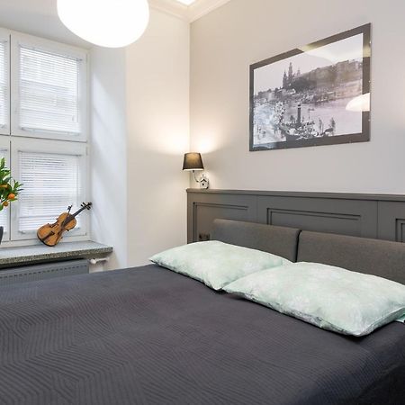 Luxury Apartment At The Main Square Krasków Εξωτερικό φωτογραφία