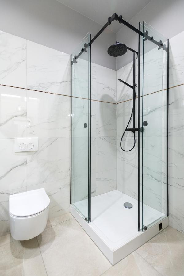 Luxury Apartment At The Main Square Krasków Εξωτερικό φωτογραφία