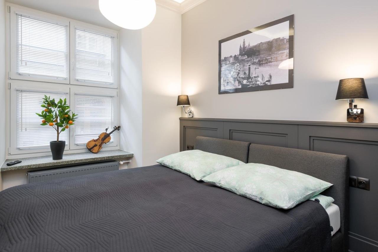 Luxury Apartment At The Main Square Krasków Εξωτερικό φωτογραφία