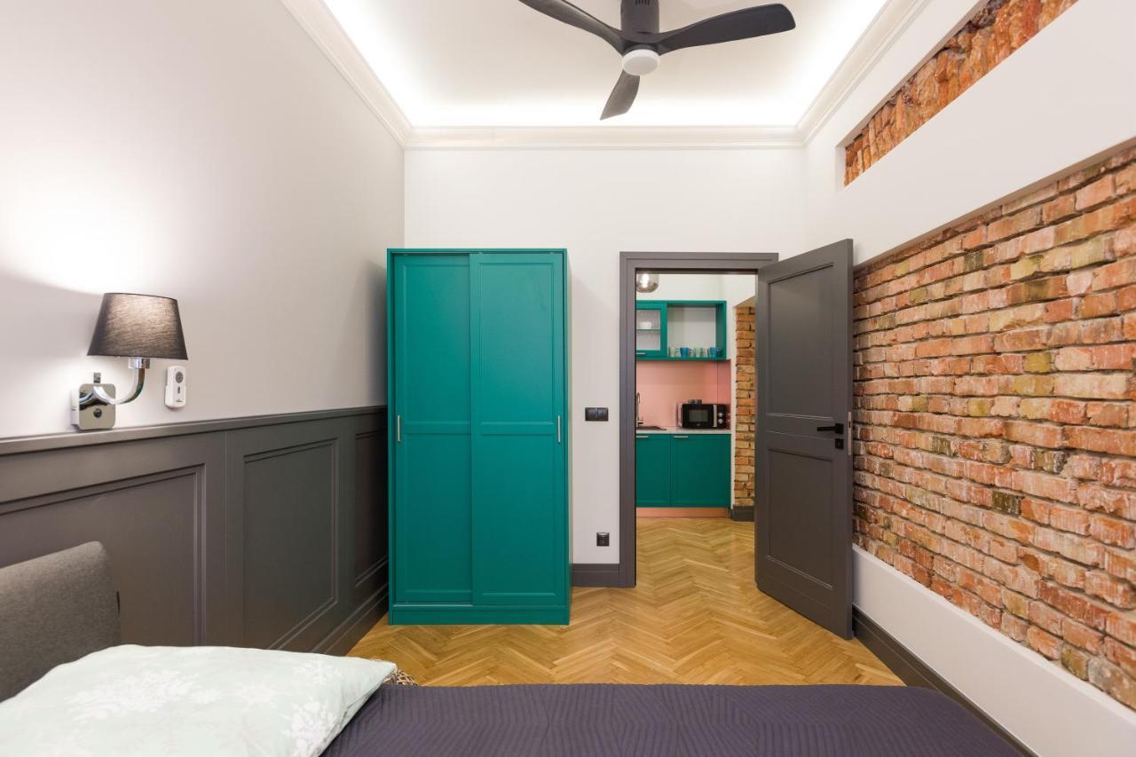 Luxury Apartment At The Main Square Krasków Εξωτερικό φωτογραφία