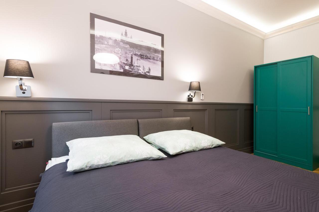 Luxury Apartment At The Main Square Krasków Εξωτερικό φωτογραφία