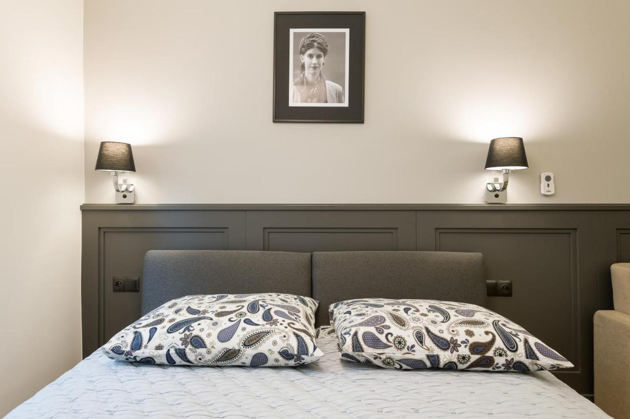 Luxury Apartment At The Main Square Krasków Εξωτερικό φωτογραφία