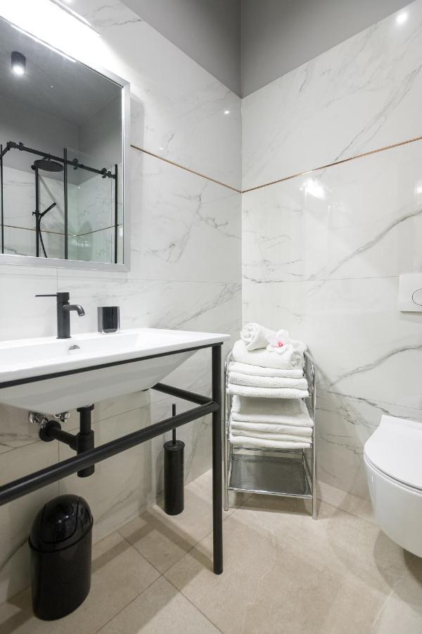Luxury Apartment At The Main Square Krasków Εξωτερικό φωτογραφία
