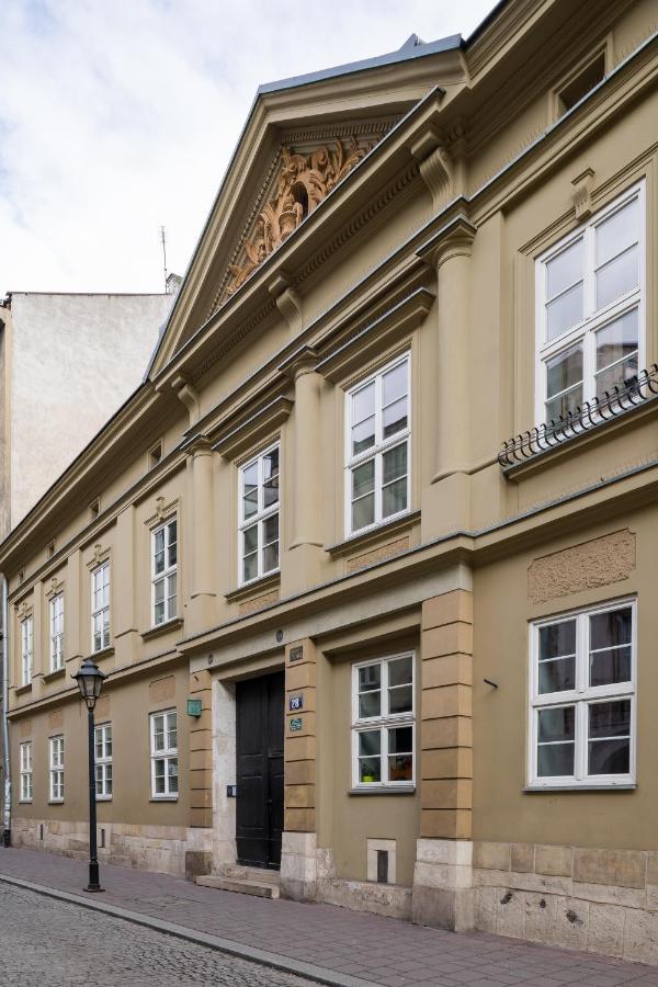Luxury Apartment At The Main Square Krasków Εξωτερικό φωτογραφία